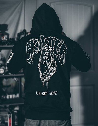 Boy Hoodie